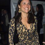 Julia Louis-Dreyfus Instagram - What a happy thing it was to talk to @therealdvf on Wiser Than Me. For those who are curious, here’s me in her wrap dress 7000 years ago. @lemonadamedia