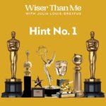 Julia Louis-Dreyfus Instagram - Tomorrow, we launch Wiser Than Me with Julia Louis-Dreyfus. Guess who she’s talking to? We’ll give you a few hints. Her career spans over six decades, and she started a culture-altering workout program. Put your guess in the comments! #wiserthanme