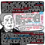 Julia Louis-Dreyfus Instagram - 🗳 Tuesday, April 4th is Voting Day in Wisconsin! And it’s IMPORTANT! Please share this brilliantly-researched 6-panel comic by Madison-based artist @tl.luke -- and follow her too! It's vital we spread the word to everyone we know in Wisconsin so they can learn about the importance of the Supreme Court race, why Judge Janet Protasiewicz is the best candidate, how the stakes are huge for abortion access and fair maps in Wisconsin, and how to find voting information & polling locations on Election Day! Please make your plan to vote on Tuesday for @janetforjustice (all the details you need are at MYVOTE.WI.GOV) Also, did you know Wisconsin has same-day voter registration? Here’s how: 🗳 Head to your local polling location 🗳 Bring photo ID AND proof of residence 🗳 Vote! Need assistance? Call the Voter Assistance Hotline at 608-336-3232. And again, if you haven’t already, follow @tl.luke for inspiring comics & art that you don’t want to miss! #judgejanet #Wisconsin #WISupremeCourt #SCOWIS