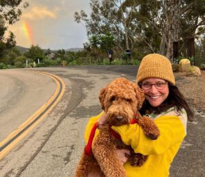 Julia Louis-Dreyfus Instagram - 2022 - yes, please