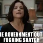 Julia Louis-Dreyfus Instagram - Oh yeah, and this.
