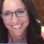Julia Louis-Dreyfus Instagram - 1. We'll perform extra, never before released material from the episode. 2. We have more special guests: @BeanieFeldstein, @DonCheadle & @PaulScheer! Book your spot at ShowUpForGeorgia.com. Live Sunday at 8 PM ET. Link in bio. (Thanks for having me, @goodmorningamerica!)