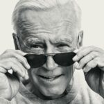 Julia Louis-Dreyfus Instagram - Biden. Joe Biden. 🕶 Happy birthday, Mr. President-Elect!