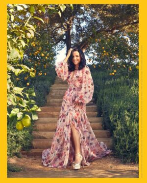 Julia Louis-Dreyfus Instagram - Thanks @variety for including me in a list with these extraordinary women @sofiavergara @mindykaling @princesstagram #katemckinnon #michaelacoel 

📸: @sophyholland 
styling: @cristinaehrlich 
hair: @hairbyaviva 
makeup: @fionastiles 
@teamid
