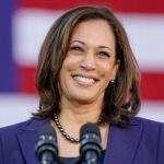 Julia Louis-Dreyfus Instagram - “Madam Vice President” is no longer a fictional character. @KamalaHarris