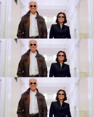 Julia Louis-Dreyfus Instagram - Today is THE day to do everything we can to make sure @JoeBiden is in the White House. A call from you can help make sure voters have the info they need to get to the polls by Tuesday. @WomenForBiden has phone banks all day today, and you can sign up at the link in bio. 

I'll be swinging by around 6 PM ET! If you've never phone banked before, you will be surprised at how easy it is and feel inspired when you help a voter get to the polls. Let's do this!