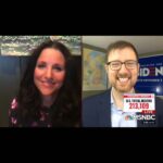 Julia Louis-Dreyfus Instagram - Started my day bright and early with @WisDems on @MorningJoe and you can catch me this evening at 5 CT with @AlFranken for a virtual event with @BoundaryWatersAction. Sign up to attend at the link in my bio. Learn more about this pristine national treasure under threat from the Trump Administration and pledge to vote for candidates who will protect this land at boundarywatersaction.org.  #SaveTheBWCA