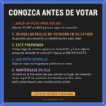 Julia Louis-Dreyfus Instagram - If you or anyone you know hasn't voted yet, here are some #electionactions you can take to support our democracy! Click the link in my bio for more information.