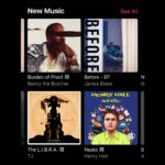 Julia Louis-Dreyfus Instagram - Neato is here! Even the album cover is neat. And it’s featured in @AppleMusic’s New Music category! Listen to @henryhallmusic’s debut album at the link in bio and Story.