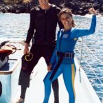 Julia Louis-Dreyfus Instagram - Still going strong. 33 years later. Wtf?
