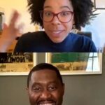 Julia Louis-Dreyfus Instagram - Welcome to my living room! Allow me to introduce you to some of my favorite people who work for justice, each in their own very different ways. Follow them! Support their work! #HappyJuneteenth Head to IGTV to watch the full video with: CHRIS JACKSON (@cjaxone) – 📚 books, Black books! @oneworldbooks PIPER ANDERSON (@piperanderson) – 🗣 stories for justice, @createforward REGGIE BLACK (@iamreggieblack) – 🎨 art + mental health FRANKLIN LEONARD (@franklinjleonard) – 🎞 film + diversifying Hollywood, @theblcklst #BlackAFF RHIANA GUNN-WRIGHT (@rgunner) – 🌎 climate policy, #GreenNewDeal BRYAN LEE (@bcleejr) – 🏙 architecture + #DesignJustice, @colloqate NELINI STAMP (@nelstamp) – 🗳💃🏽politics + organizing + music, @workingfamilies @resistancerevivalchorus Rev. YEARWOOD (@revyearwood) – ✊🏽 climate justice + policing, @hiphopcaucus Dr. ROB GORE (@siriema22) – 👨🏽‍⚕️ ER doctor in NYC, and violence prevention with @kavibrooklyn JASON WARD (@jasonwardny)– birds 🦅 are rad! @BlackAFinSTEM #BlackBirdersWeek