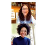 Julia Louis-Dreyfus Instagram - This was so fun! 😁 Such a great discussion on the intersections of race and climate and justice. If you missed it, it’s saved in IGVT. The extremely un-hostile insta takeover continues tomorrow... — @ayanaeliza #PassTheMic Some of the organizations we mentioned — worth joining and supporting! @cjaourpower @weact4ej Deep South Center for Environmental Justice @surfrider @healthebay @fridaysforfuture @sunrisemvmt @nrdc_org