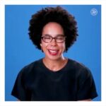 Julia Louis-Dreyfus Instagram - Hi! 👋🏽 It’s @ayanaeliza taking over Julia’s feed for #Juneteenth. I’m a marine biologist (no, not like Constanza, like with an actual PhD!) and policy nerd who cares about justice. And I’m madly in love with climate solutions. So, I’ll start off by saying: Ocean conservation is a social justice issue. Also, octopuses 🐙 are rad. Thank you for coming to my 1.25 minute TED Talk. We gotta connect the dots, y’all. There is no other way. Shoutout to @refinery29 and @popculturepirate for making this with me in 2019. ✨ Still relevant! #Ocean #Conservation #OceanConservation #SocialJustice #Octopus