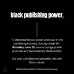 Julia Louis-Dreyfus Instagram - [@ayanaeliza #PassTheMic] Celebrate #Juneteenth by purchasing books by Black writers from Black-owned bookstores! 🖤 #BlackoutBestsellerList Go to @subwaybookreview for a list of black-owned bookstores. And if you’re looking for book suggestions, highly recommend these ones around my head! Or... maybe choose my book...?!📖 @AllWeCanSave is an anthology of wisdom by women climate leaders 🌎 — essays and poems, co-edited with @drkwilkinson. Details and pre-order at allwecansave.earth. And with that, I’m out! 👋🏽 Thank you, Julia for passing the mic. #BlackPublishingPower #BlackLivesMatter #AllWeCanSave