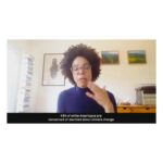 Julia Louis-Dreyfus Instagram - Hi! 👋🏽 @ayanaeliza here with a FACT: People of color care *more* about climate change than white people. It’s *way* past time to bust the myth of environmentalism being a white thing. We’ve got a lot of work to do. We’re gonna need everyone. Who in the USA is concerned about climate change? 📈 49% of Whites 57% of Blacks 70% of Latinx Why is the number so much higher for Latinx people? Per polling, primarily because they have stronger egalitarian worldviews and a stronger sense that their friends and family want them to take action. Secondarily, because they are more at risk from environmental hazards. Think we can effectively address the #ClimateCrisis without a diverse and inclusive #ClimateJustice movement? 🤔 ... NOPE! Imagine what would be possible if POC who *ALREADY CARE* about climate didn’t have to deal with racism and could instead devote more energy to #ClimateSolutions... 💭💪🏽✨. . Meanwhile on the climate denier side... 🤨... white folks, please go talk to your cousins. Please. Data via @yale and @georgemasonu Video via @ClimatePower2020 #ClimateVote2020 #BlackLivesMatter #Juneteenth