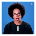 Julia Louis-Dreyfus Instagram - Hi! 👋🏽 It’s @ayanaeliza taking over Julia’s feed for #Juneteenth. I’m a marine biologist (no, not like Constanza, like with an actual PhD!) and policy nerd who cares about justice. And I’m madly in love with climate solutions. So, I’ll start off by saying: Ocean conservation is a social justice issue. Also, octopuses 🐙 are rad. Thank you for coming to my 1.25 minute TED Talk. We gotta connect the dots, y’all. There is no other way. Shoutout to @refinery29 and @popculturepirate for making this with me in 2019. ✨ Still relevant! #Ocean #Conservation #OceanConservation #SocialJustice #Octopus