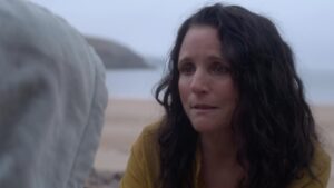 Julia Louis-Dreyfus Instagram - “A mother-daughter fairytale that hits right in the heart and soul.” (Deadline). @a24. TUESDAY is coming soon.