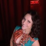 Julia Louis-Dreyfus Instagram - @officialjld!!