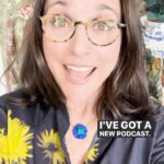 Julia Louis-Dreyfus Instagram - Join me on my first-ever podcast, Wiser Than Me, from @lemonadamedia, where I have funny, touching, personal conversations with unforgettable women who are always WISER THAN ME. Listen to the first two episodes today, featuring @janefonda and @allendeisabel. Link in bio. #wiserthanme