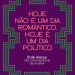 Juliana Paes Instagram - O 8M é um dia político, marcado na história, cheio de lutas, resistência e reivindicações dos direitos das mulheres ao redor do mundo!