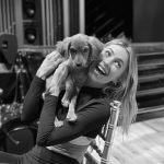 Julianne Hough Instagram - This little life of mine 🤍