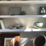 Julianne Hough Instagram - Some of my favorite corners in my home featuring miss Sunny girl 🤍 Curating this space to feel calming and welcoming was essential for me so that I could always come home to a place and feel at peace after a busy day. There’s no place like home 🪄🌈