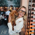 Julianne Hough Instagram - Some #SunnyContent to brighten your Monday ☀️🐶
