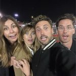 Julianne Hough Instagram - Feeling extra grateful for this life today 🤍 With everything going on in my life, I find it incredibly important to remain intentional with what I do and who I surround myself with. To all of you who have stuck by my side through the last few years (and you know who you are) – I am feeling extra grateful for you today. Enjoy spending time with your friends, family, and loved ones today. I know I will 🥰