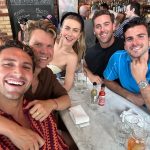 Julianne Hough Instagram - Feeling extra grateful for this life today 🤍 With everything going on in my life, I find it incredibly important to remain intentional with what I do and who I surround myself with. To all of you who have stuck by my side through the last few years (and you know who you are) – I am feeling extra grateful for you today. Enjoy spending time with your friends, family, and loved ones today. I know I will 🥰