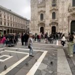Julianne Hough Instagram – Ciao, Italia!