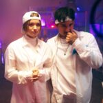Julien Bam Instagram - Momente mit @juliabeautx sind immer die schlimmsten.