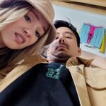Julien Bam Instagram - Momente mit @juliabeautx sind immer die schlimmsten.