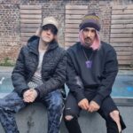 Julien Bam Instagram - @torlocaps findet unsere Parodie auf @torlocaps gut. Aachen, Germany