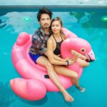 Julien Bam Instagram - Der @jas.jasko meinte ich soll seine Schwester in Ruhe lassen Schwester: @enisazej_ Aachen, Germany