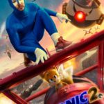 Julien Bam Instagram - Werbung Stellt euch vor, ihr würdet mich heute so als Sonic im Kino sehen. Würdet ihr gucken? Ab jetzt im Kino! Und ich bin auch irgendwie dabei. Gott sei dank nur als Stimme #SonicDerFilm2 @paramount_pictures_germany Tickets: https://www.sonic2-derfilm.de/