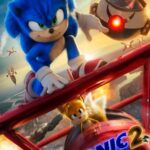 Julien Bam Instagram - Werbung Stellt euch vor, ihr würdet mich heute so als Sonic im Kino sehen. Würdet ihr gucken? Ab jetzt im Kino! Und ich bin auch irgendwie dabei. Gott sei dank nur als Stimme #SonicDerFilm2 @paramount_pictures_germany Tickets: https://www.sonic2-derfilm.de/