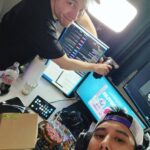 Julien Bam Instagram - Hab ihn damals auf der Straße gefunden, Mitleid gehabt und ihn ernährt. Er wuchs an zu einem vollfunktionierenden Menschen. Und heute verkündige ich mit vollem Stolz, dass wir zusammen einen Podcast Original starten. "Hobbylos" auf Spotifyy. Gerne Folgen! PS: Er hat den Kuchen kaputt gemacht, den wir von Spotify geschenkt bekommen haben. Danke dafür