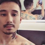 Julien Bam Instagram - Haare aber mal ganz anders Gibt dazu auch ein neues Video auf Youtube > Bulien Jam halt