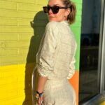 Julieta Nair Calvo Instagram - 😎 Miami, Florida