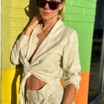 Julieta Nair Calvo Instagram - 😎 Miami, Florida