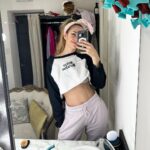 Julieta Nair Calvo Instagram - Carrete de esta semana 💙🐷 🎭 Buenos Aires, Argentina