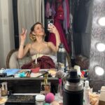 Julieta Nair Calvo Instagram - Carrete de esta semana 💙🐷 🎭 Buenos Aires, Argentina
