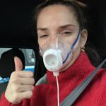 Julieta Nair Calvo Instagram - Carrete de esta semana 💙🐷 🎭 Buenos Aires, Argentina
