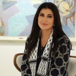 Jumana Murad Instagram - خاص "هي": جومانا مراد برسالة داعمة للشعب الفلسطيني