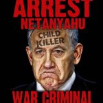 Jumana Murad Instagram - Terrorists , when will such criminal be punished and trialed . #gaza #gazaunderattack #childkiller #palestiniangenocide