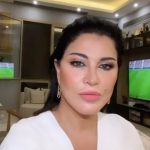 Jumana Murad Instagram - خمسون سنه على مرور نصر أكتوبر ❤️❤️❤️ #مجلس_القبائل_والعائلات_المصرية #وطن_واحد #قوتنا_في_وحدتنا @maysoonhafiz