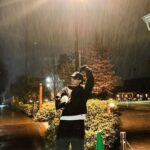 Jumpol Adulkittiporn Instagram - ☔️