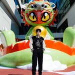 Jumpol Adulkittiporn Instagram - Celebrate EM DISTRICT LUCK IS CALLING Chinese New Year 2024 for best of luck and prosperous with THE EMPIRE OF DRAGONS. Spot 12 dragon art sculptures from 12 renowned thai artists at #EMDISTRICT 6 FEB 24 - 16 APR 24 📍At EM DISTRICT (EMPORIUM EMQUARTIER EMSPHERE) @emporium_emquartier @theemsphere #EMDISTRICTCNY24 #EMPORIUM #EMQUARTIER #EMSPHERE #EMDISTRICT