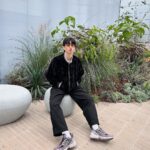 Jumpol Adulkittiporn Instagram - #OffGun_on_diggin