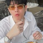 Jumpol Adulkittiporn Instagram - American diner 🍝